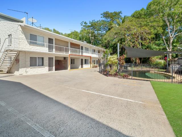 Apartment for sale in Yorkeys Knob, Queensland