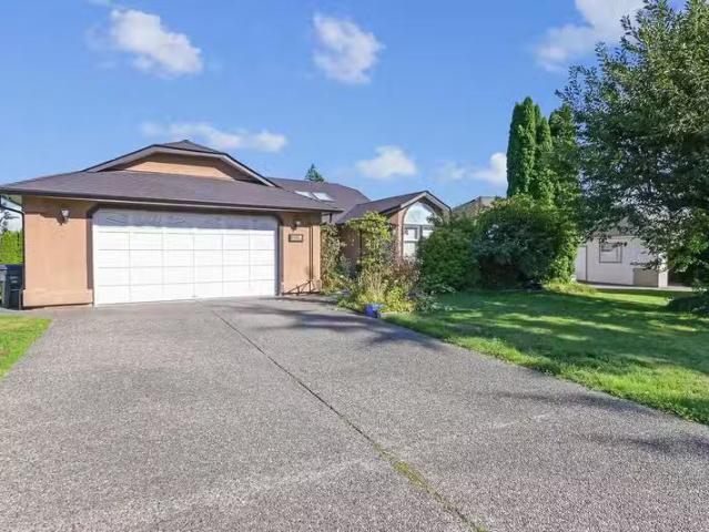 Condo for rent in Surrey, British Columbia