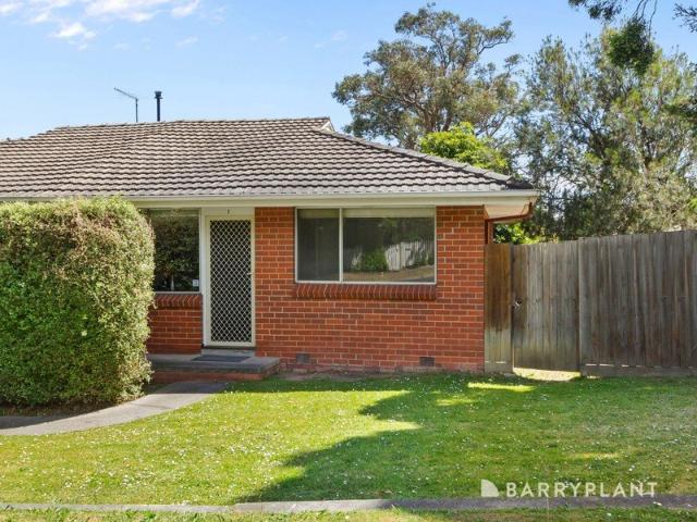 Apartment for rent in Camerons Creek, Victoria
