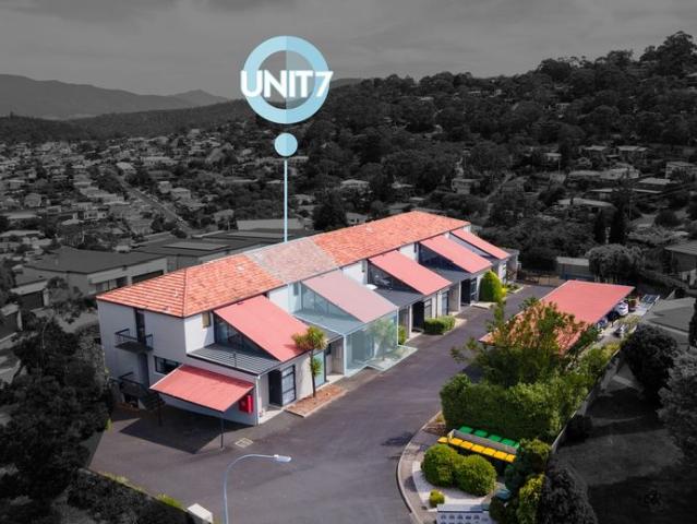 Apartment for rent in Hobart, Tasmania