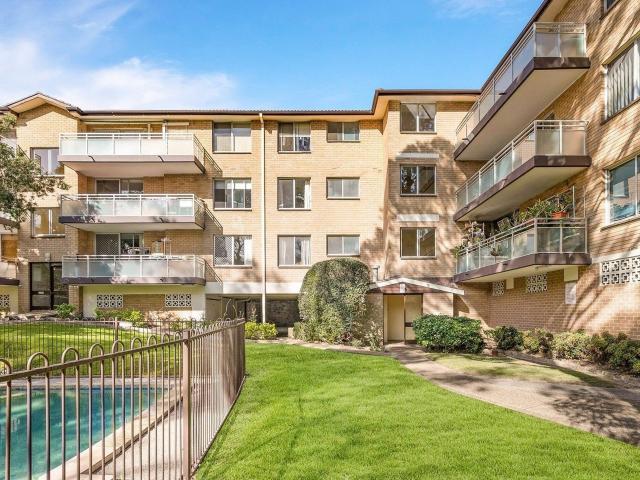 Apartment for rent in Willoughby, New South Wales
