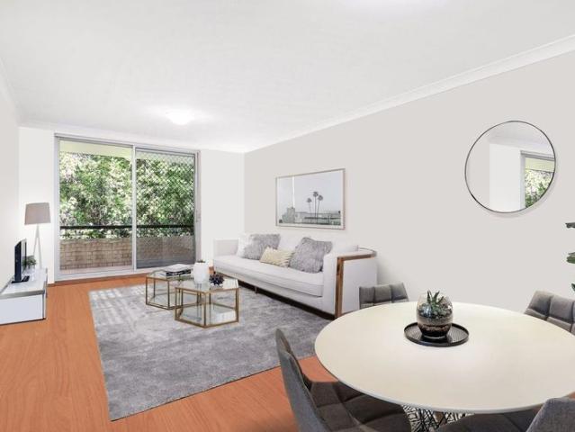 Apartment for rent in Willoughby, New South Wales