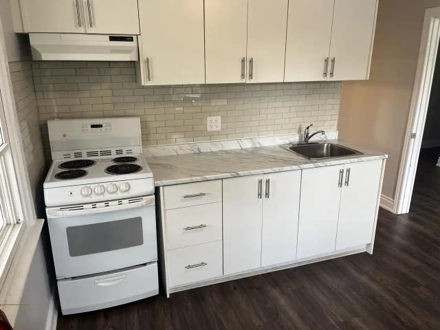Apartment for rent in Niagara, Ontario