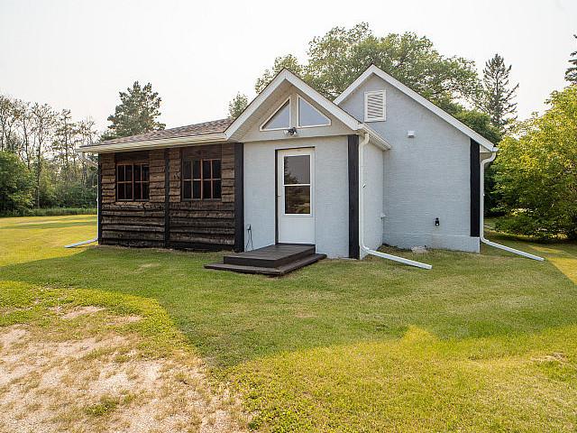House for sale in Stuartburn, Manitoba