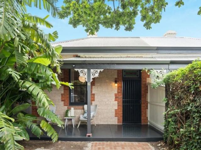 House for rent in Horseshoe Creek, South Australia