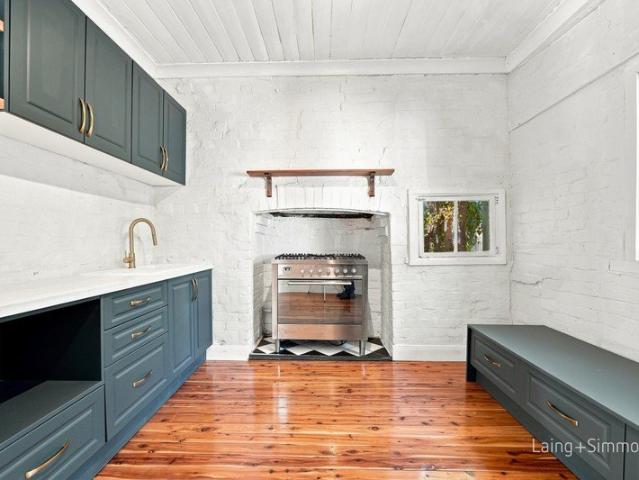 House for rent in Abington, New South Wales