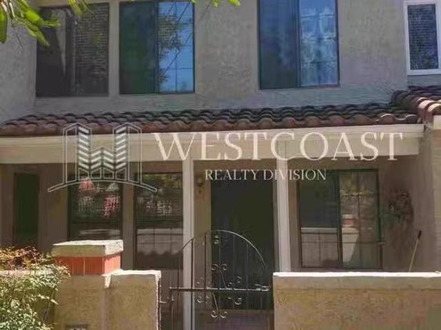 Apartment for rent in Ontario, Cucamonga
