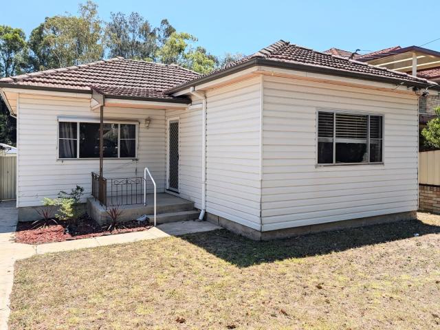 House for rent in Revesby, Sydney