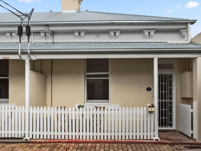 House for rent in Horseshoe Creek, South Australia