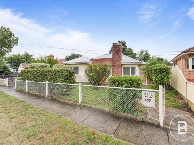 House for sale in Ballarat, Victoria