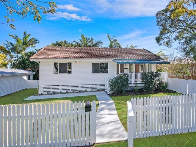 House for rent in Redcliffe, Greater Brisbane