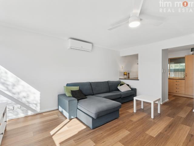 Townhouse for sale in Horseshoe Creek, South Australia