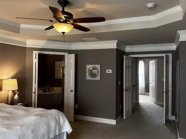 Condo for rent in Atlanta