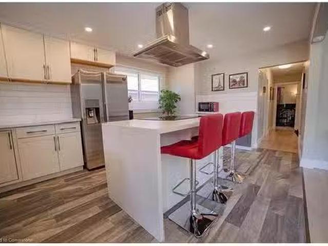 House for rent in Kitchener, Ontario