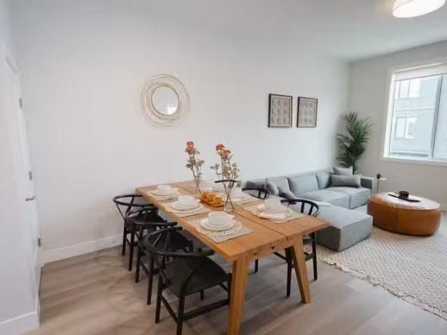 Condo for rent in Chilliwack, British Columbia