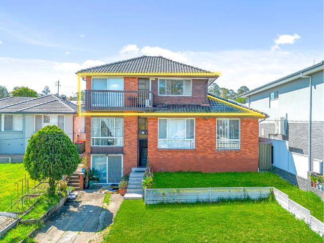 House for rent in Woodpark, New South Wales