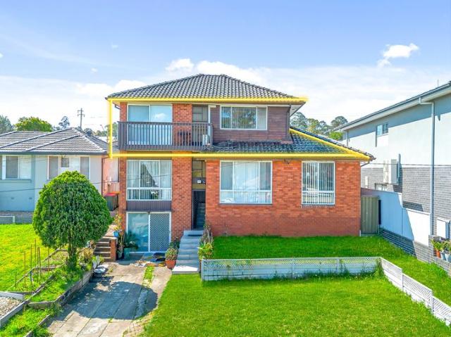 House for rent in Woodpark, New South Wales