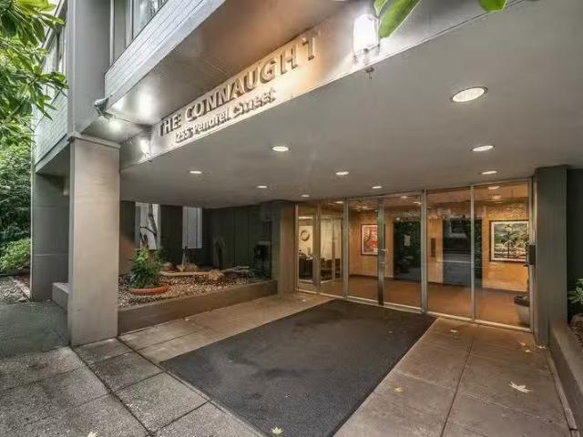 Condo for rent in Vancouver, British Columbia