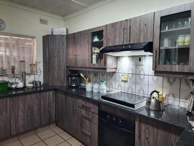 House for sale in Sedibeng, Gauteng