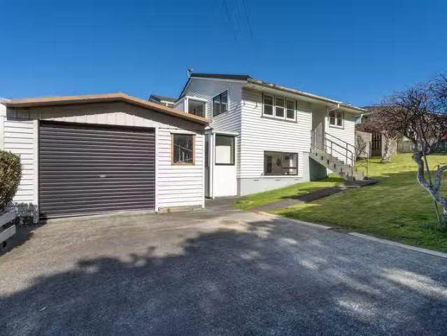 House for rent in Linden, Wellington