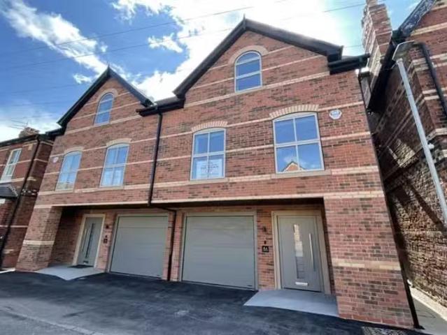 House for rent