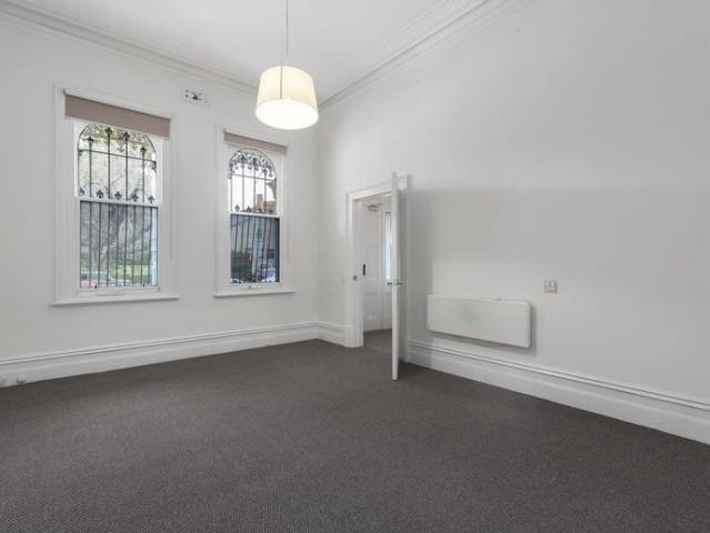 House for rent in Parkville, Melbourne