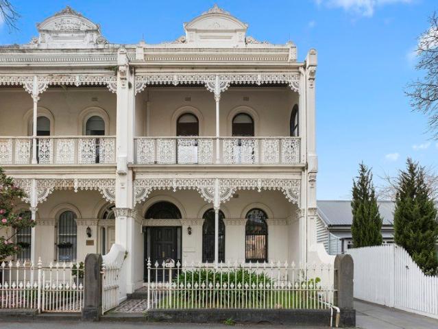 House for rent in Parkville, Melbourne