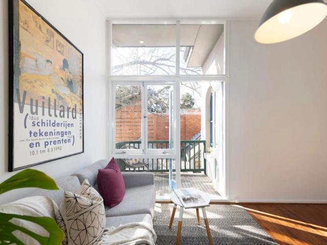 Apartment for rent in Sydney, New South Wales