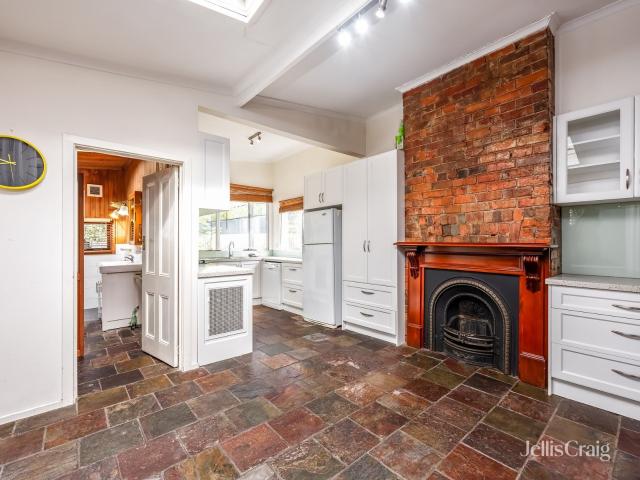 House for rent in Hawthorn, Melbourne