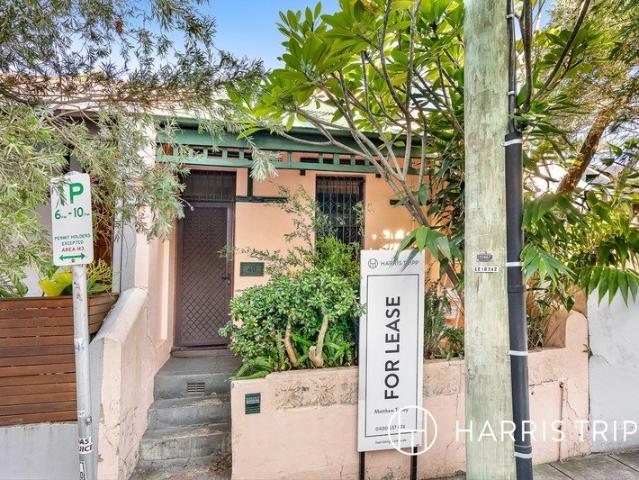 House for rent in Sydney, New South Wales