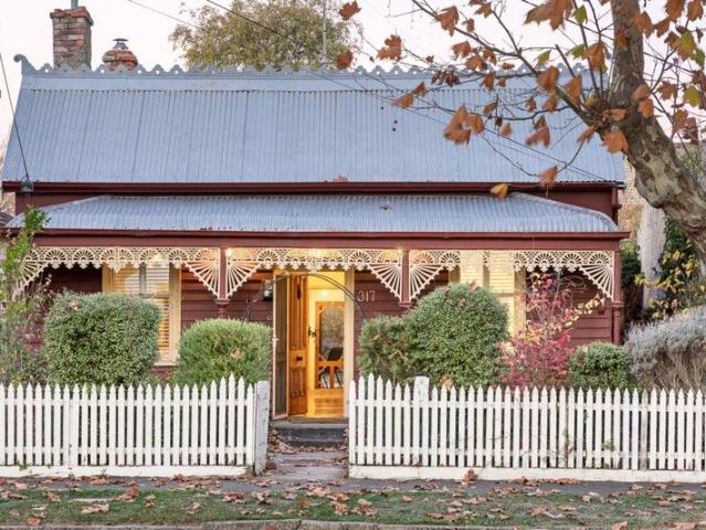 House for sale in Ballarat Central