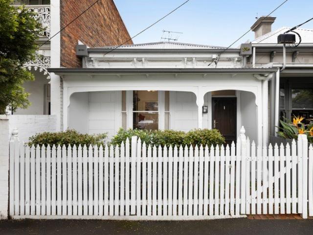 House for sale in South Melbourne, Melbourne