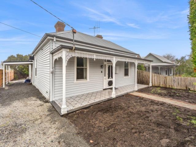 House for rent in Kyneton, Victoria