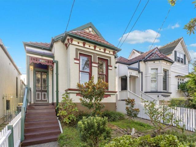House for sale in Sydney, New South Wales