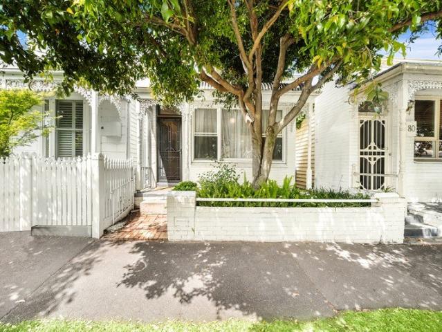 House for rent in Hawthorn, Melbourne