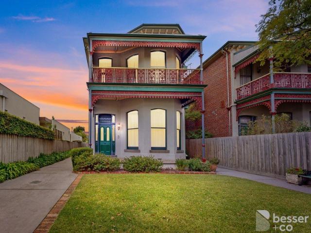 House for rent in Camerons Creek, Victoria