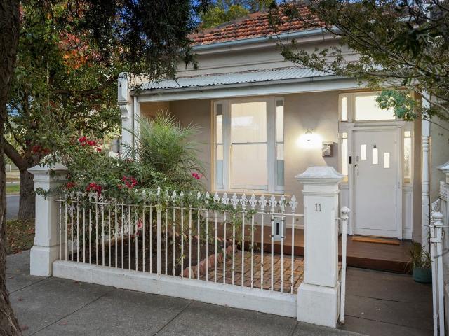House for rent in Footscray, Melbourne