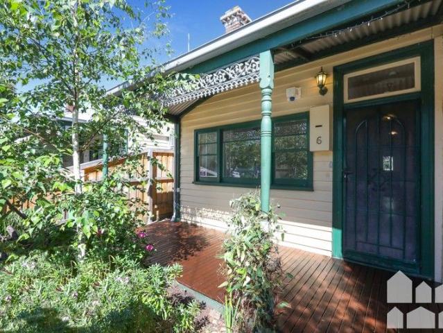 House for rent in Seddon, Victoria
