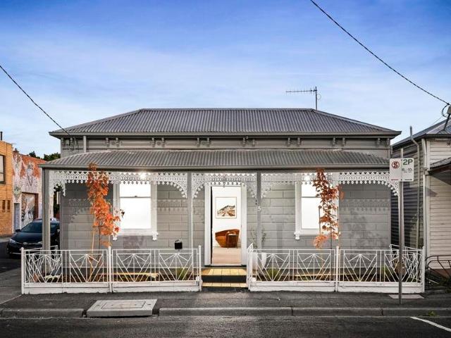 House for rent in Camerons Creek, Victoria