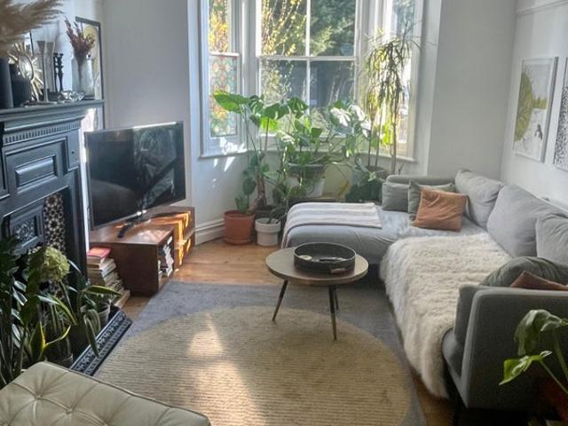 House for rent in London Borough of Lewisham, Forest Hill