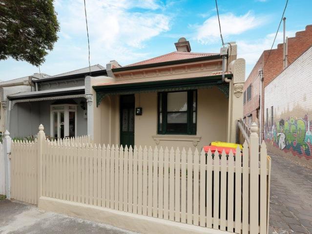 House for rent in Brunswick East, Melbourne