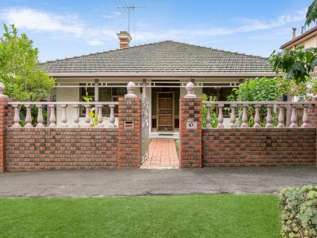 House for rent in Camerons Creek, Victoria