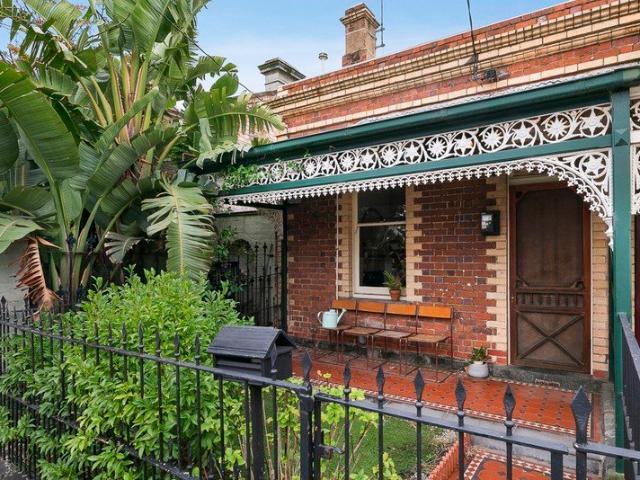 House for rent in Abbotsford, Melbourne