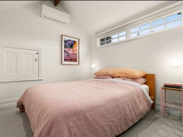 House for rent in Abbotsford, Melbourne
