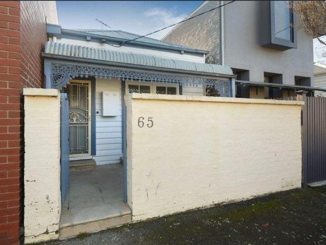 House for rent in Camerons Creek, Victoria