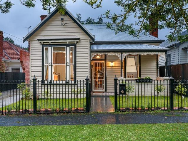 House for sale in Ballarat, Victoria