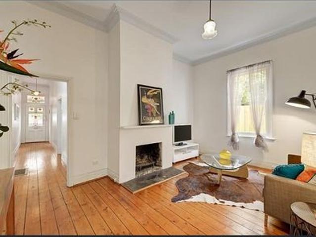 House for rent in Hawthorn, Melbourne