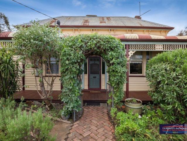 House for sale in Korong Vale, Victoria