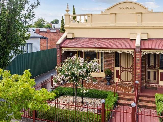 Townhouse for sale in Ballarat, Victoria
