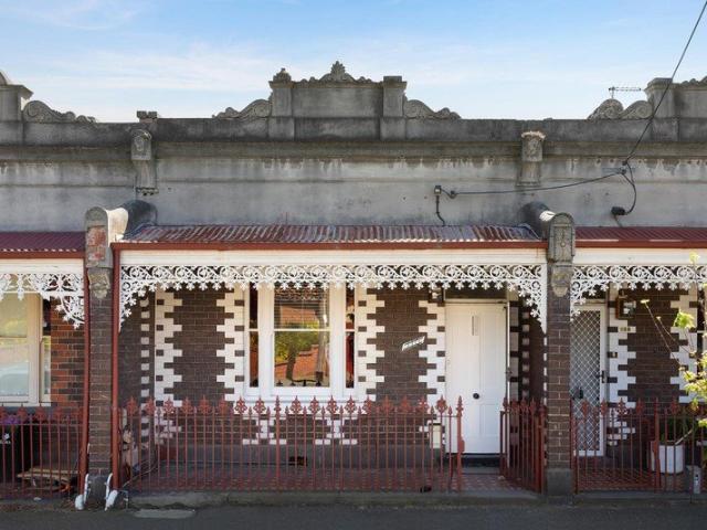House for sale in Princes Hill, Melbourne